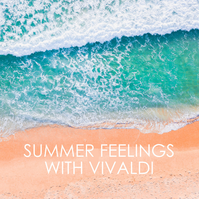 Summer Feelings with Vivaldi