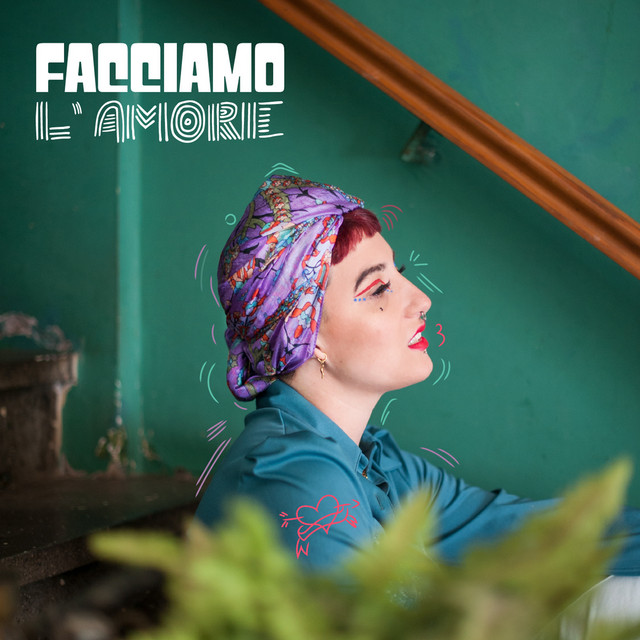 Facciamo L'amore cover art