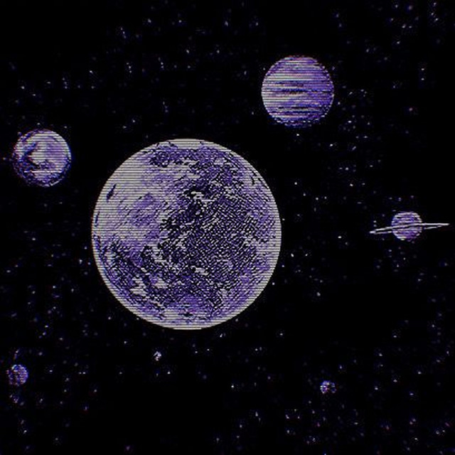 Mond cover art