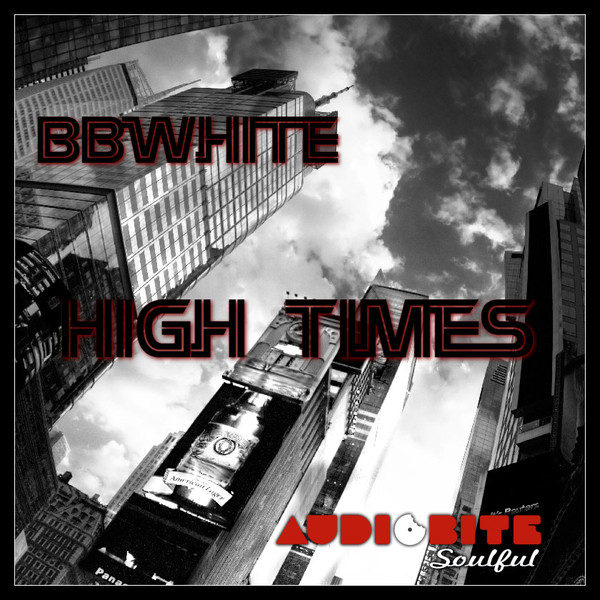 High Times (Original Mix) cover art