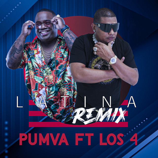 Latina remix (Remix)