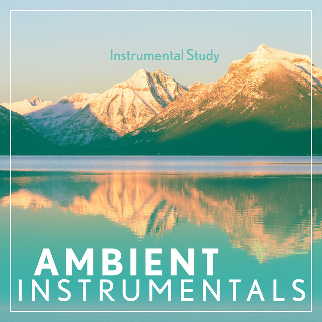 Ambient Instrumentals cover art