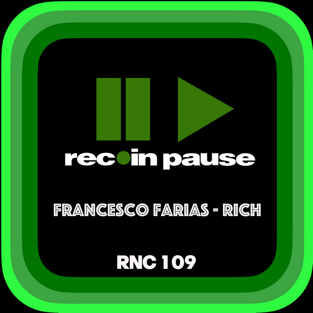 Rich - Radio Mix