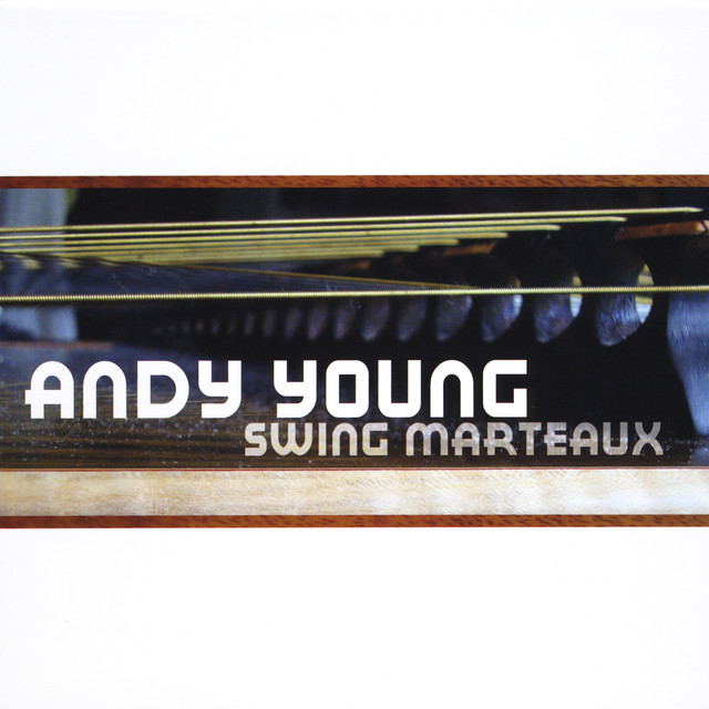 Swing Marteaux cover art