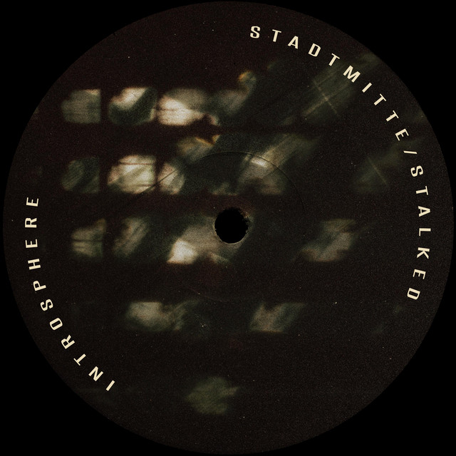 Stadtmitte/Stalked cover art