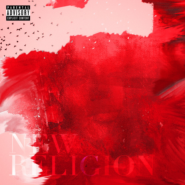 New Religion - Stripped