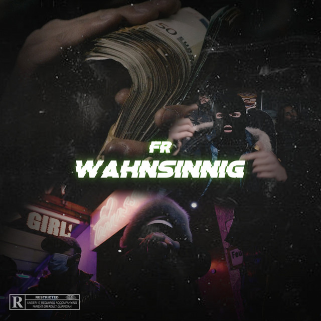 Wahnsinnig