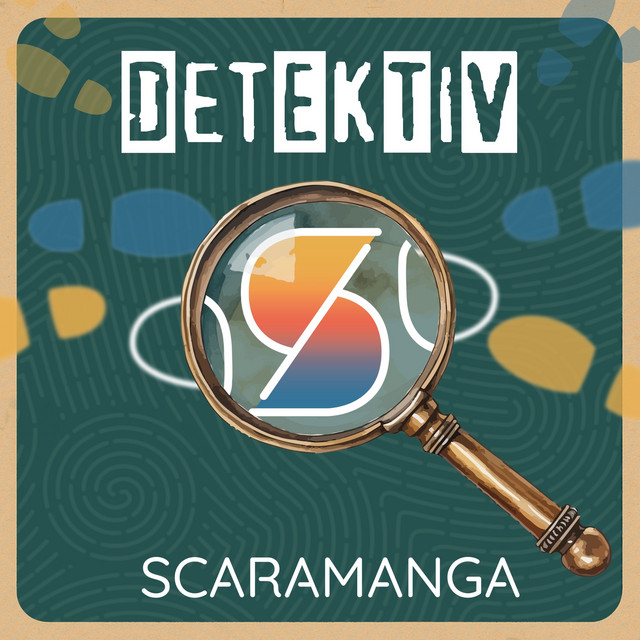 Detektiv cover