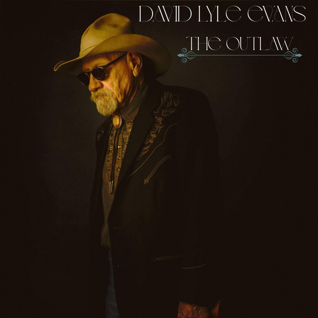 David Lyle Evans