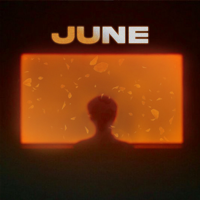 June