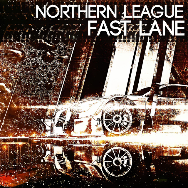 Fast Lane cover art