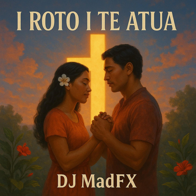 I Roto Ite Atua - Single by DJ MadFX | Spotify