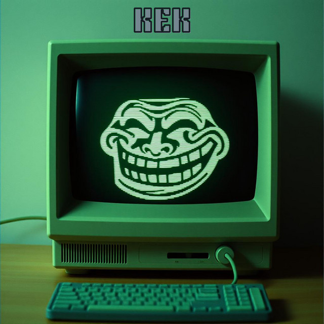 Internet Chaos Symphony cover art