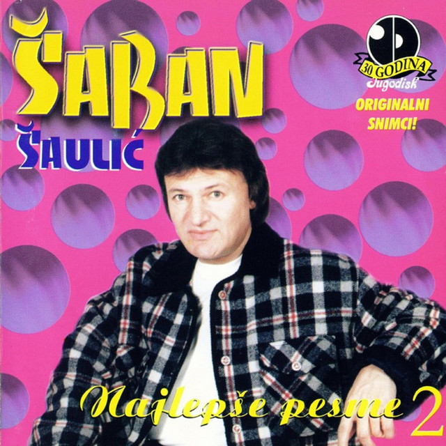 Najlepse pesme 2 cover art