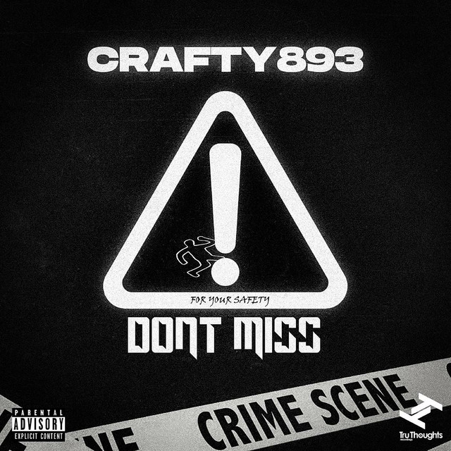 Don’t Miss cover art