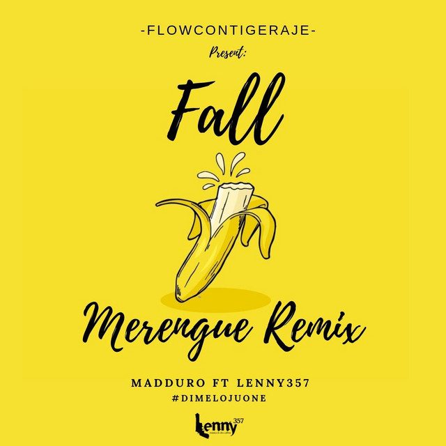Fall (Merengue Remix)