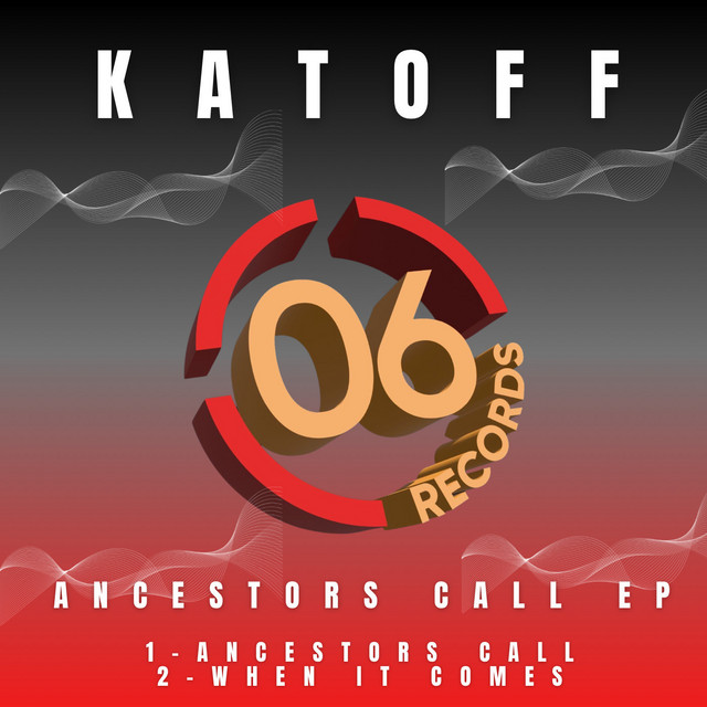Ancestors Call - Original Mix