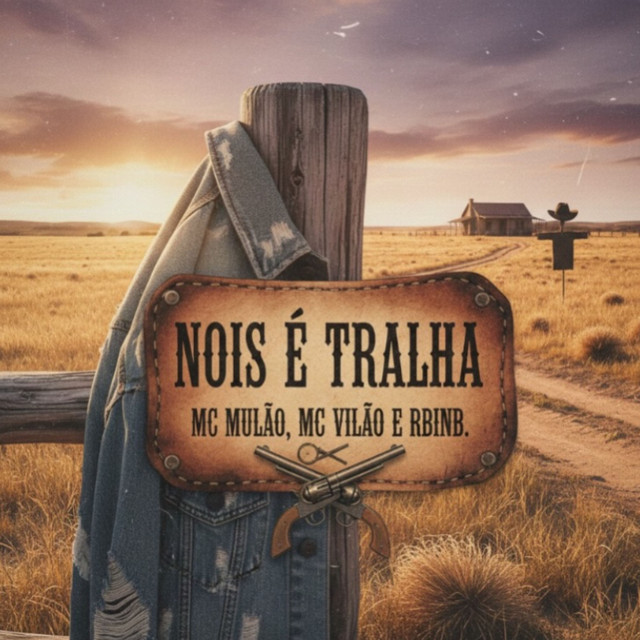 Nois É Tralha