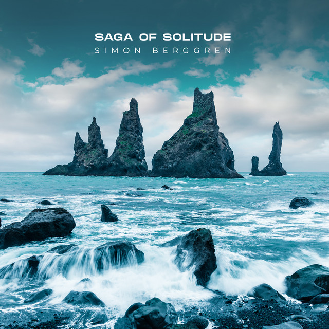 Saga of Solitude cover art