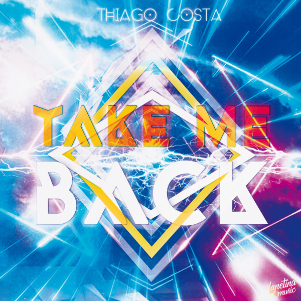Take Me Back cover art