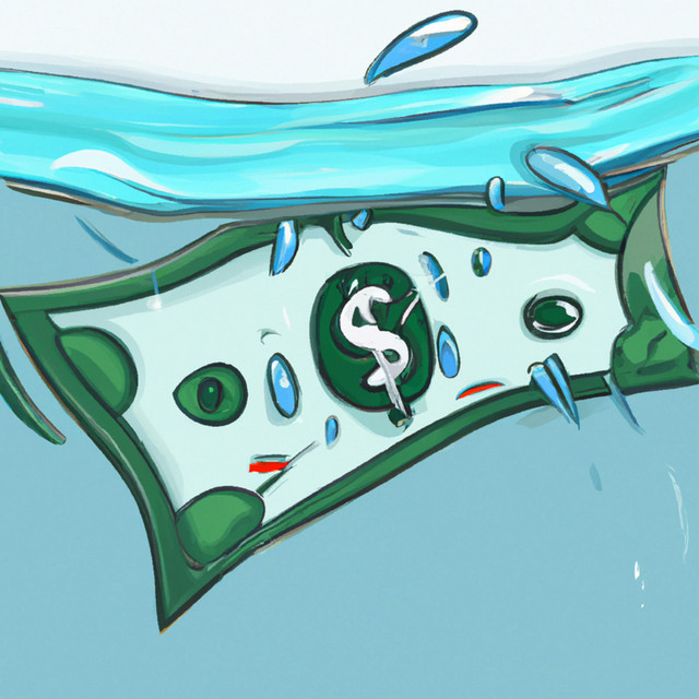 Money cover art