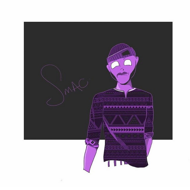 The Fix - song and lyrics by SMAC | Spotify