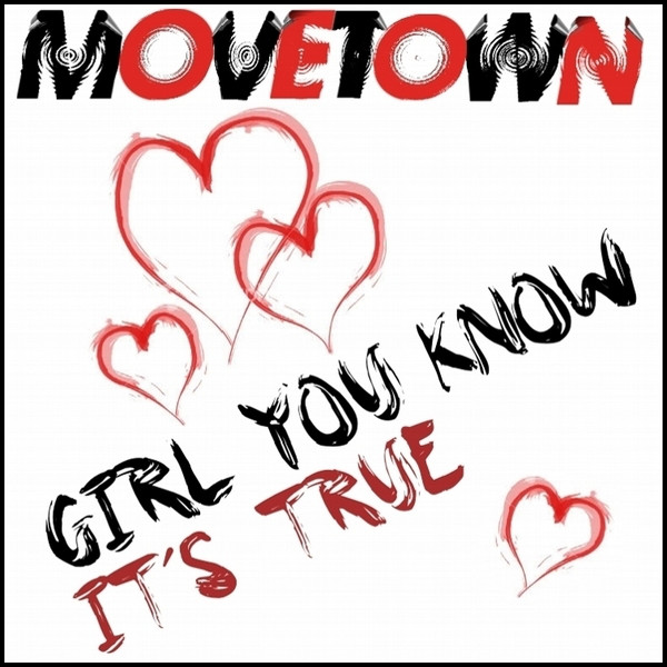 Girl You Know It´s True - Instant Move Remix