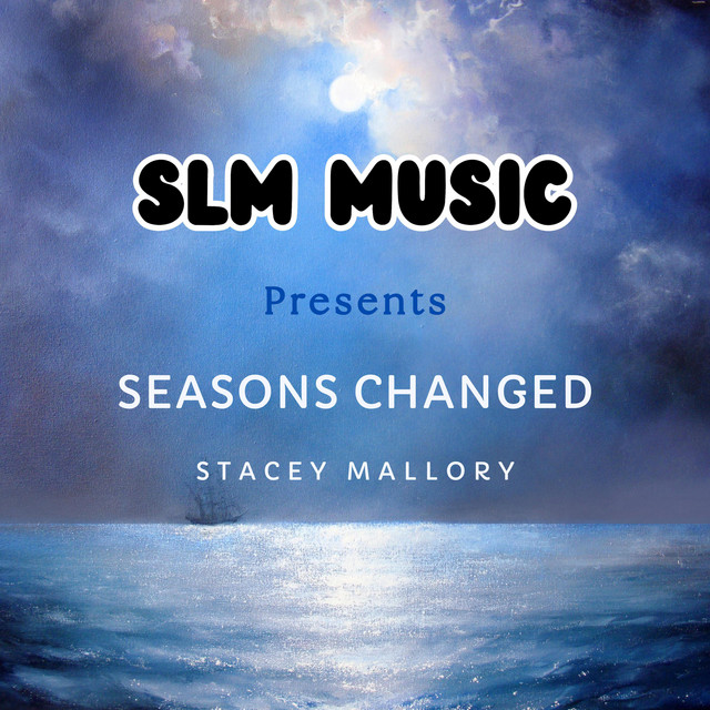Seasons Changed