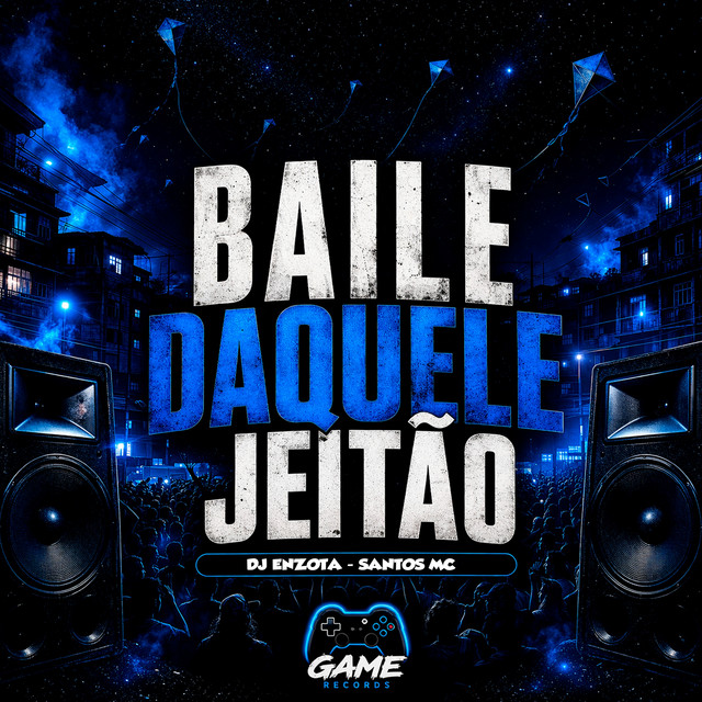 Baile Daquele Jeitão