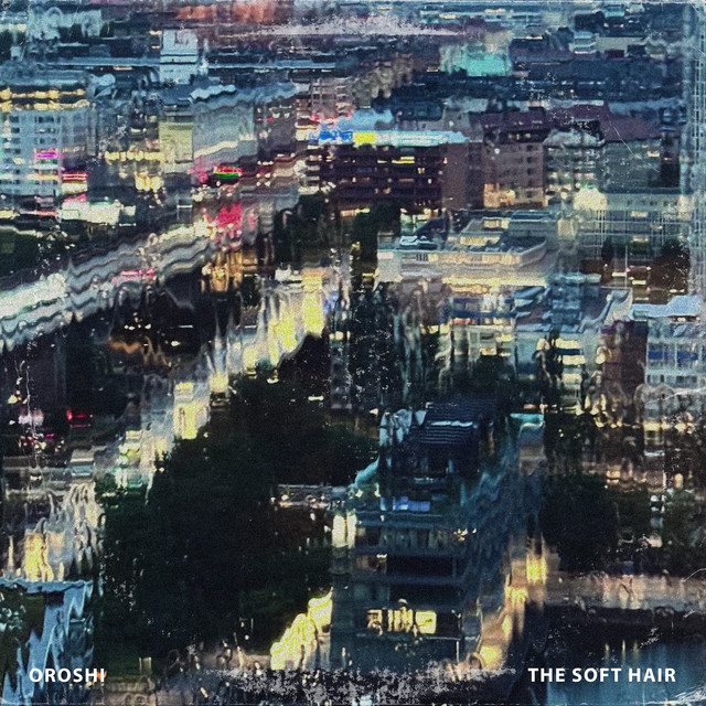 The Soft Hair album image