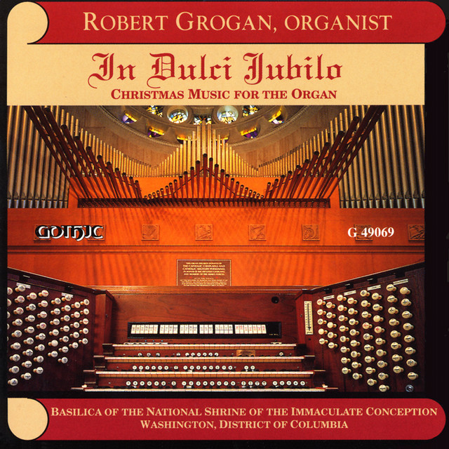 Robert Grogan