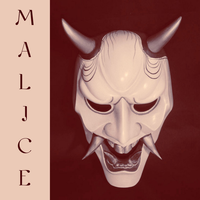 Обкладинка ILXHENKO — Malice
