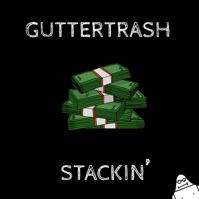 STACKIN' cover art
