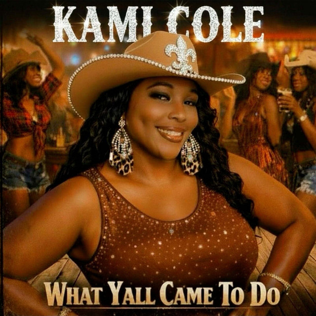 What Yall Came to Do