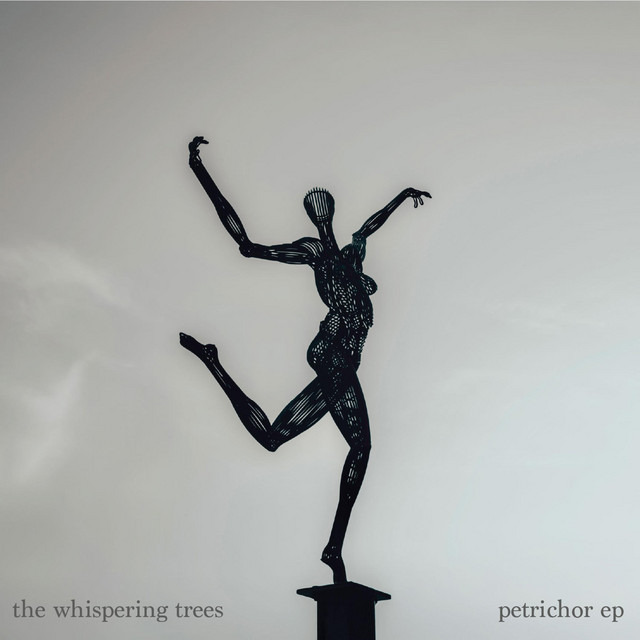 petrichor