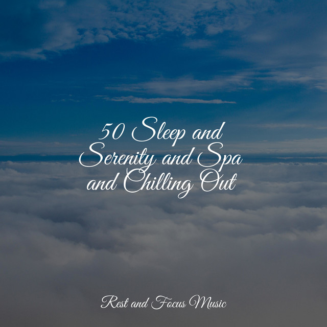 50 Sleep and Serenity and Spa and Chilling Out - Album by The Sleep ...