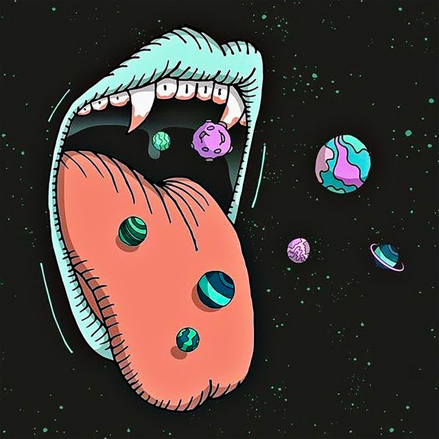 Destroyer of Worldz cover art