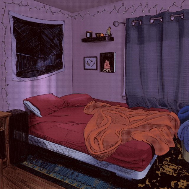 Room cover