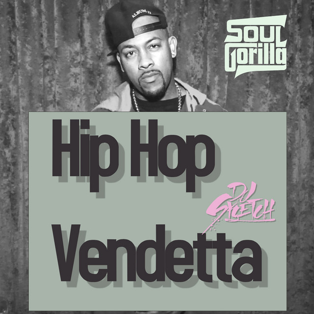 Hip Hop Vendetta cover art