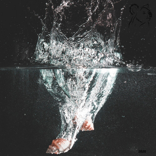 Crying cover art