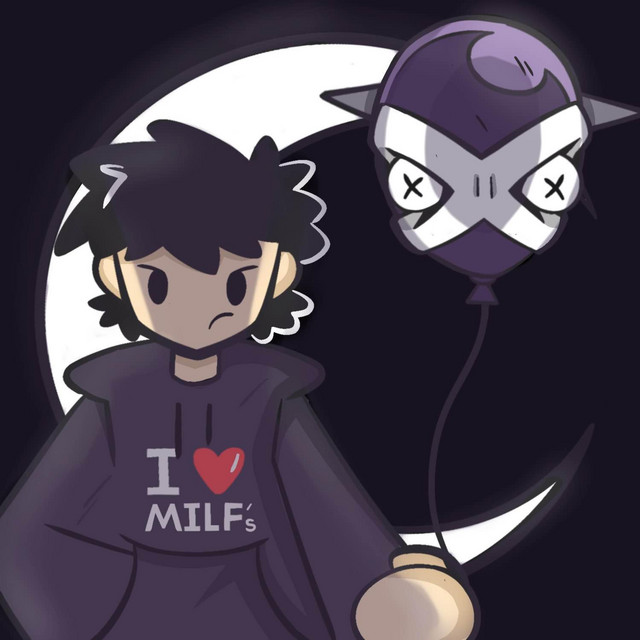I<3 Milfs cover art