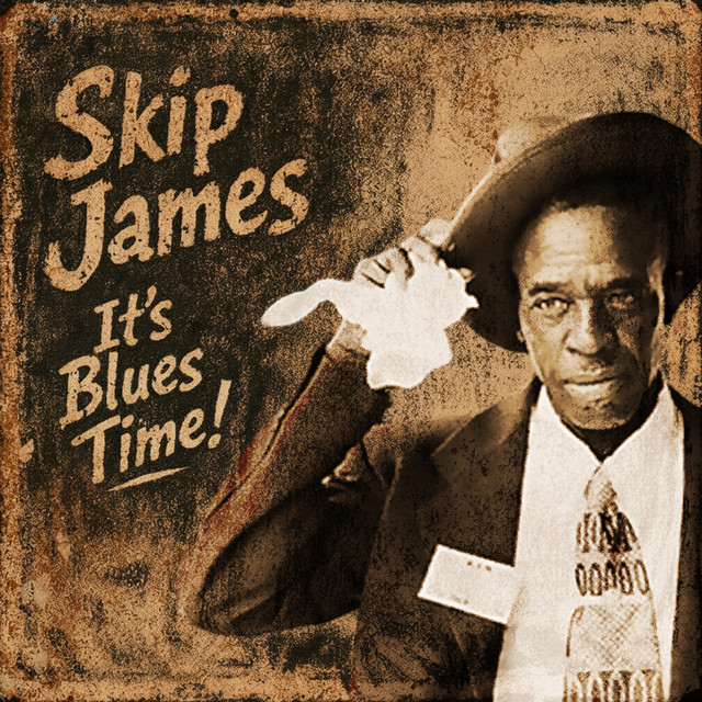 It's Blues Time!