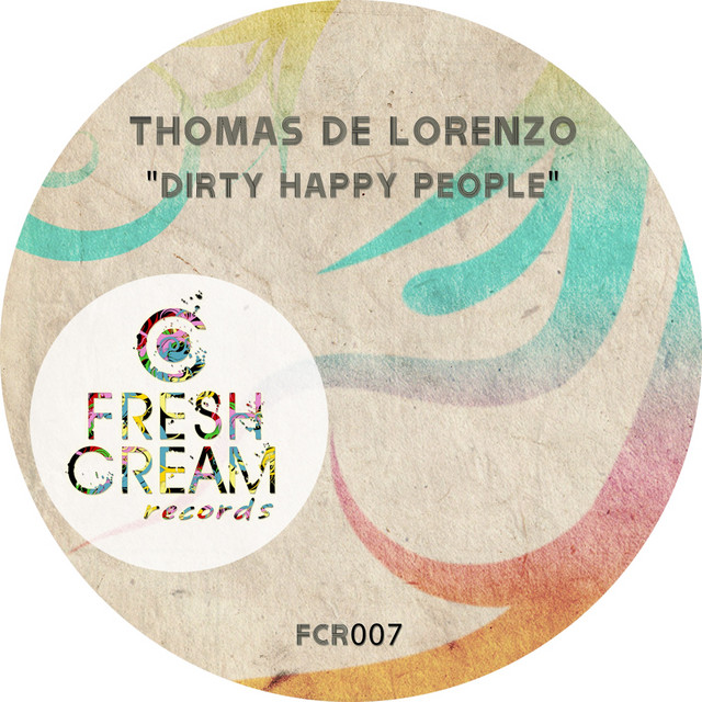 Thomas De Lorenzo