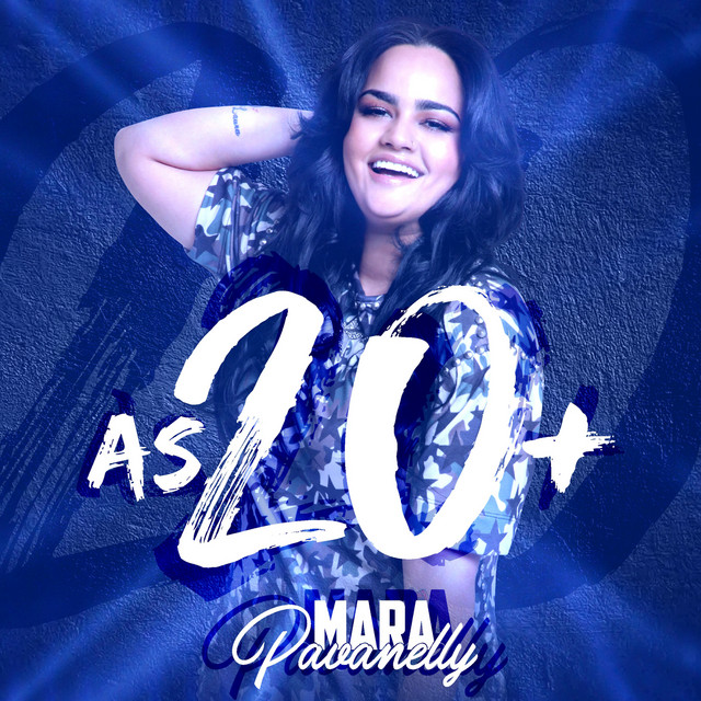 As 20 + cover art