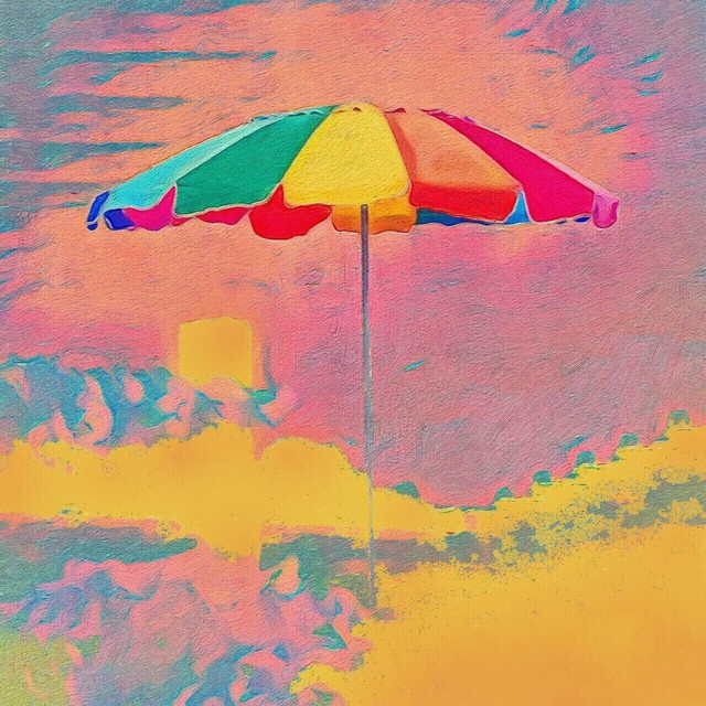 Palmito cover art