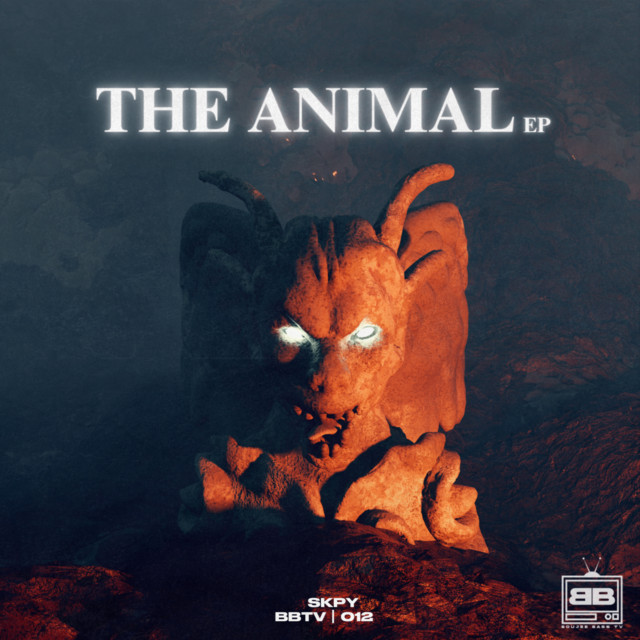 The Animal album art