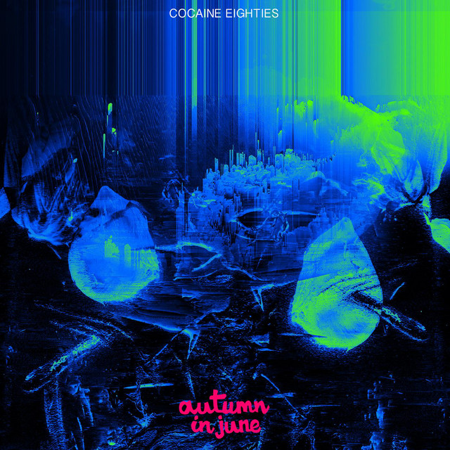 Cocaine Eighties