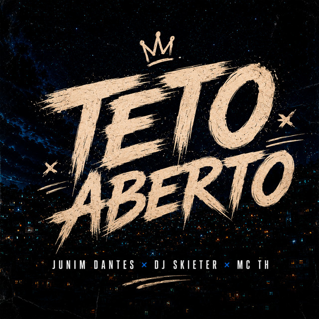 Teto Aberto
