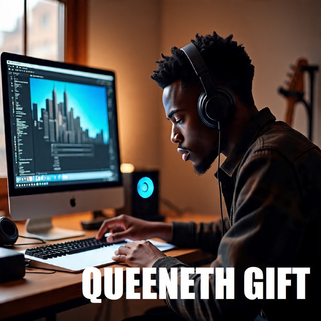 Queeneth Gift