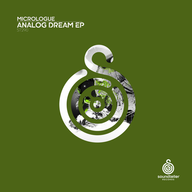 Analog Dream cover art